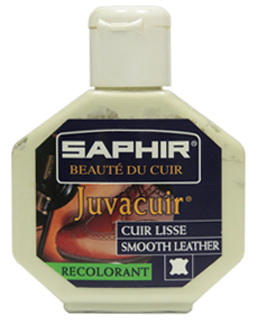 Крем Saphir juvacuir кремовый крем для обуви из гладкой Спб – Центр бытовых услуг
