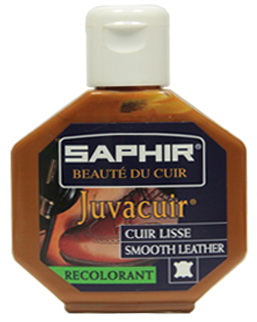 Крем Saphir juvacuir светло-коричневый крем для обуви из гладкой Спб – Центр бытовых услуг