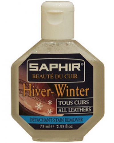Saphir hiver winter антисоль 75 мл