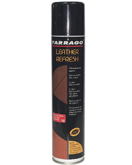 Tarrago спрей краска ярко-красный для обуви из гладкой Спб – Центр бытовых услуг 