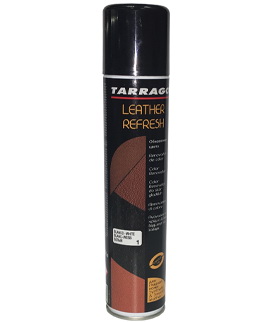 Tarrago спрей краска белый для обуви из гладкой Спб – Центр бытовых услуг  