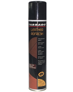 Tarrago спрей краска коричневый олень для обуви из гладкой Спб – Центр бытовых услуг 