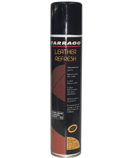 Tarrago спрей краска  тёмно-серый  для обуви из гладкой Спб – Центр бытовых услуг 