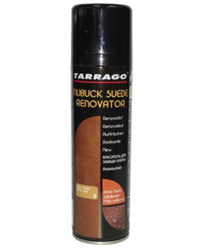 Tarrago спрей для замши охра