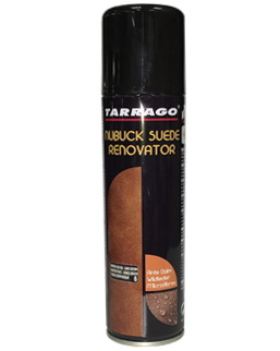 Tarragо темно - коричневый спрей краска для замши – Центр бытовых услуг 