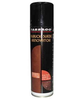 Tarragо темно - оранжевый спрей краска для замши – Центр бытовых услуг 