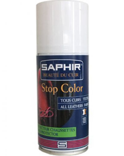 Saphir Stop Color