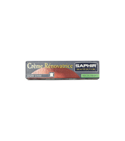 Saphir Renovatrice жидкая кожа