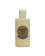 Saphir creme universelle очиститель для кожи