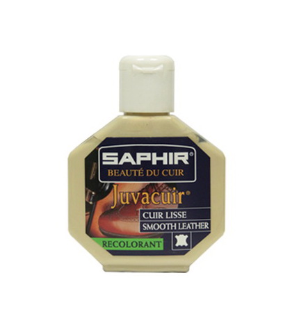 Sарhir Juvасuir краска-крем для натуральной кожи