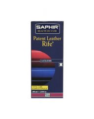 Saphir Patent leather rife крем для лаковой кожи